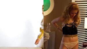 Erin Moriarty is Incredibly Sexy 😍