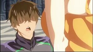 Baku Ane Otouto Shibocchau Zo