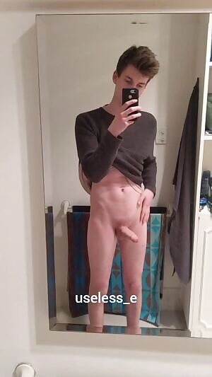 How Reddit makes me feel