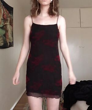 first post here! would you like to see me again? 🤍