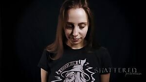 Speak friend, and enter...