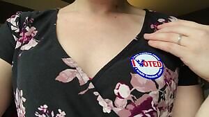 Fucking me until I cum