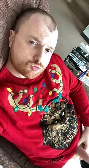 Merry Christmas You Filthy Animals!