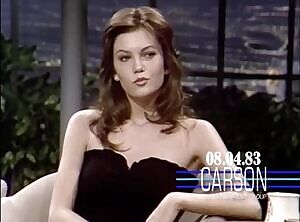 18-year-old diane lane