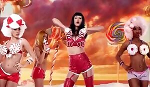 10 years since the release of Katy Perry's California Gurls