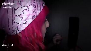 Paige Pampering A BBC