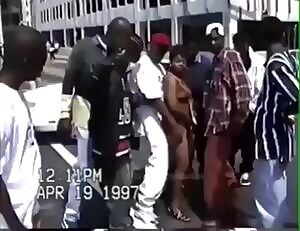 Vintage Freak-Nik Atlanta, GA 1997