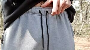 WhipItOut - Sneaky Outdoor Edition