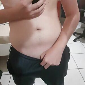 do you guys like the curved ones? 🍆