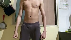 Before you judge me, even Jordi el Nino is skinny AF.....