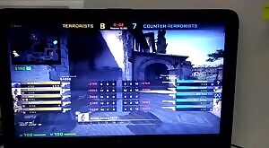 Amateur couple first video 🇬🇧