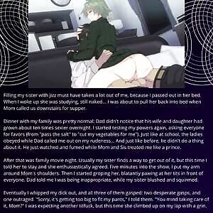 Life Gets Easier, Part 5