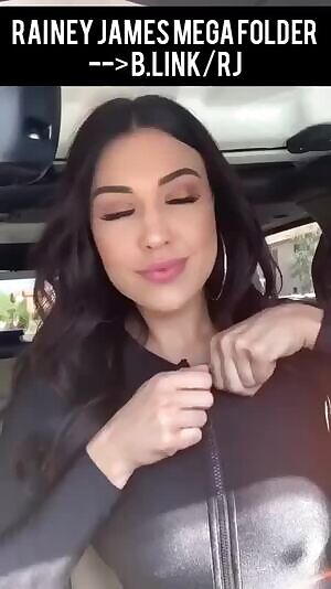 Rainey James 😍 MEGA folder