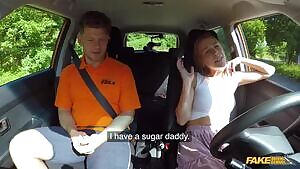 Desires drivers cock