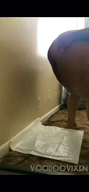 Paint the town brown 💩