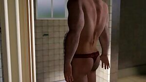 Magic String {3D Animation} - surody