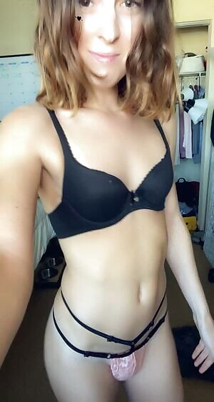 I've got something else that wiggles too ;)