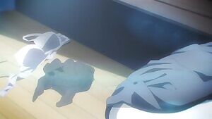 Morning after heavy drinking