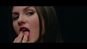 Imagine what Victoria Justice wants to do to your cock.