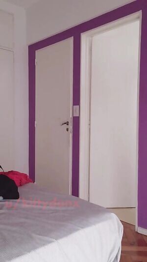 Who wouldn't love coming home to this? u/Kittydanx