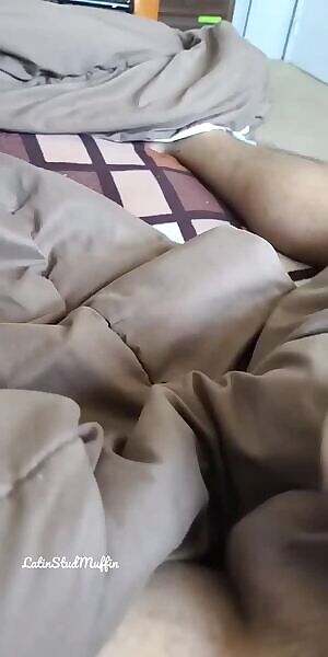 Let me know below if you like thick juicy uncut cocks 😉 like mine ! 🍆💦