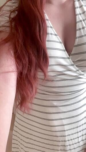 Do embarrassed smiles count?