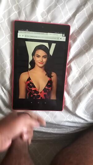 Camilla mendes won the last poll go check the comments for the next one