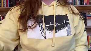 I’m 100% in love with Mob Psycho