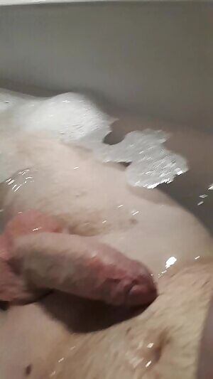 Showers are good but the bath is where you can really relax.