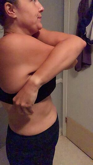 Happy Fitness Friday!