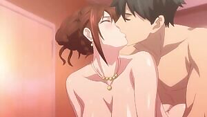 Jimihen!! Jimiko o Kae Chau Jun Isei Kouyuu – Episode 1