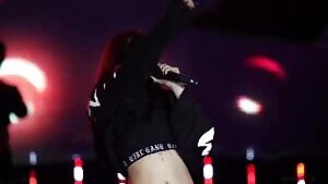 Jiyeon-Baddest Female