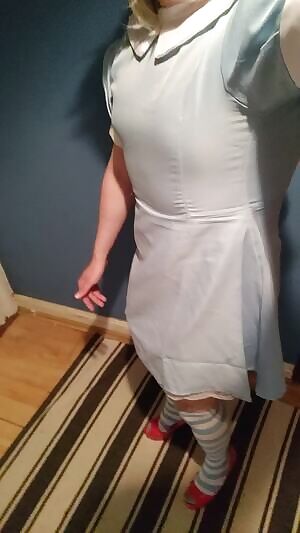 Never thought I'd go this far, it's just so addictive