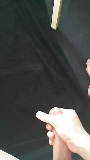 Cum spraying cock part 3. PMs open