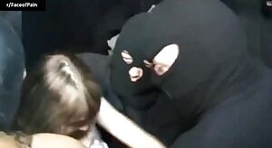 The XXdark gang - Catch me outside