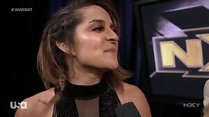 McKenzie Mitchell's Tig Ol' Bitties