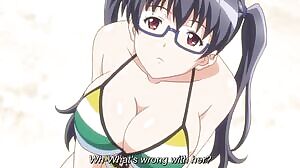 Eroge! Sex & Game Make Sexy Games