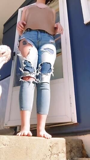 Neighbors might hate me 😅