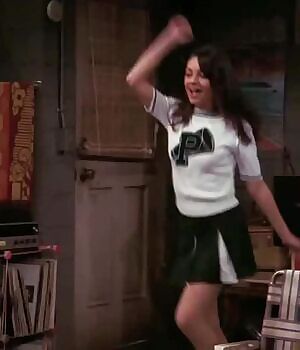 Mila Kunis - That 70s Show