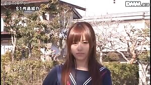 Ravaged High School Slut After School Betrayal - Rina Rukawa