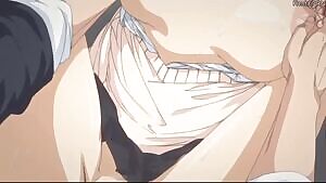 Kiss Hug 2 x-post r/hentaicreamy