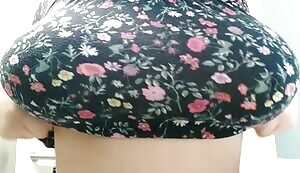 Shh! I filmed this in a public bathroom 🤭