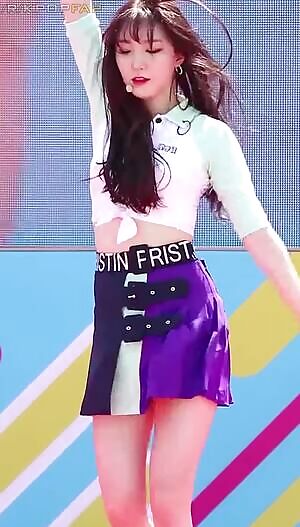 Pristin - Roa / Minkyung