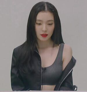 Red Velvet - Irene