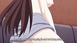 Kanojo Ga Yatsu Ni Idakareta Hi Episode 2