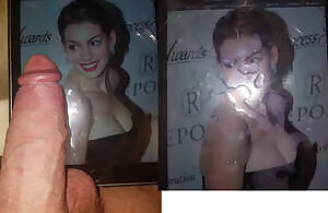 Anne Hathaway Tribute.