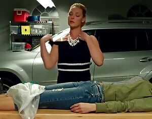 Katherine Heigl tight plot in 