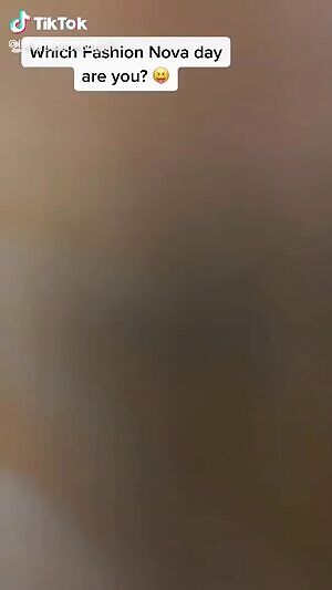 Molly Blair OF Striptease video