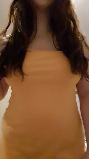 Revealing these Triple d's 😋