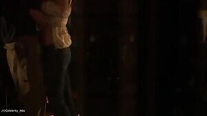 Eva Amurri in Animals